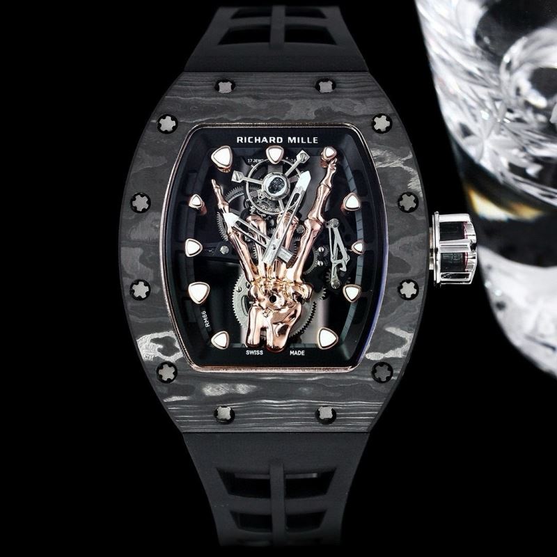 RICHARD MILLE Watches